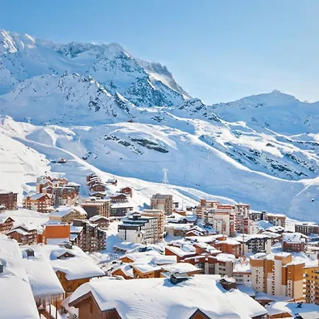 Dom wakacyjny Holiday Hauts De Chaviere